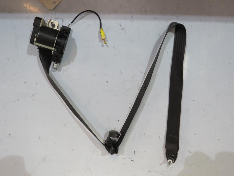 Cintura di sicurezza anteriore destra FIAT PANDA 2 PHASE 1 Gasolina - 1