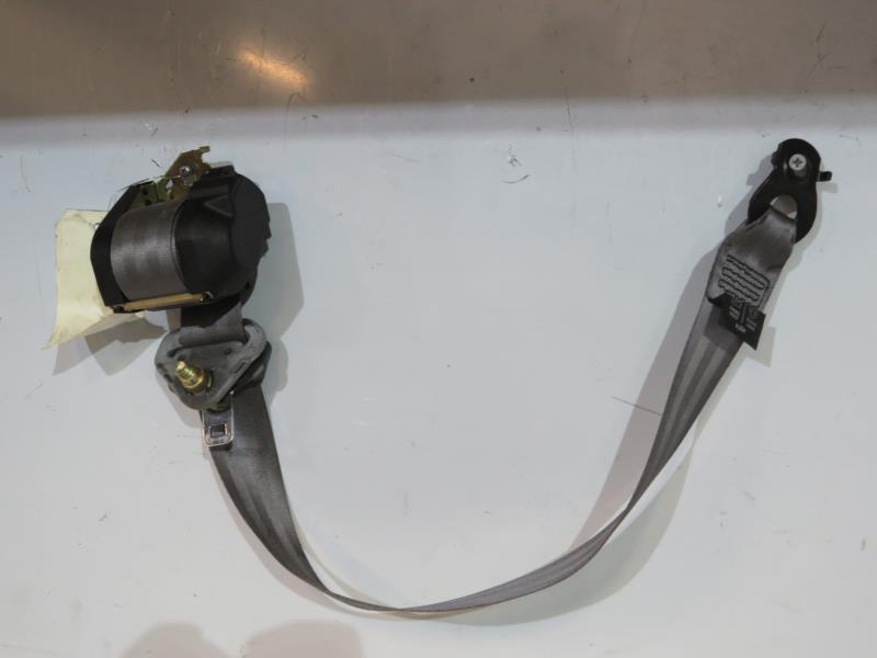 Cintura di sicurezza anteriore destra RENAULT CLIO 1 PHASE 3 Diésel - 1