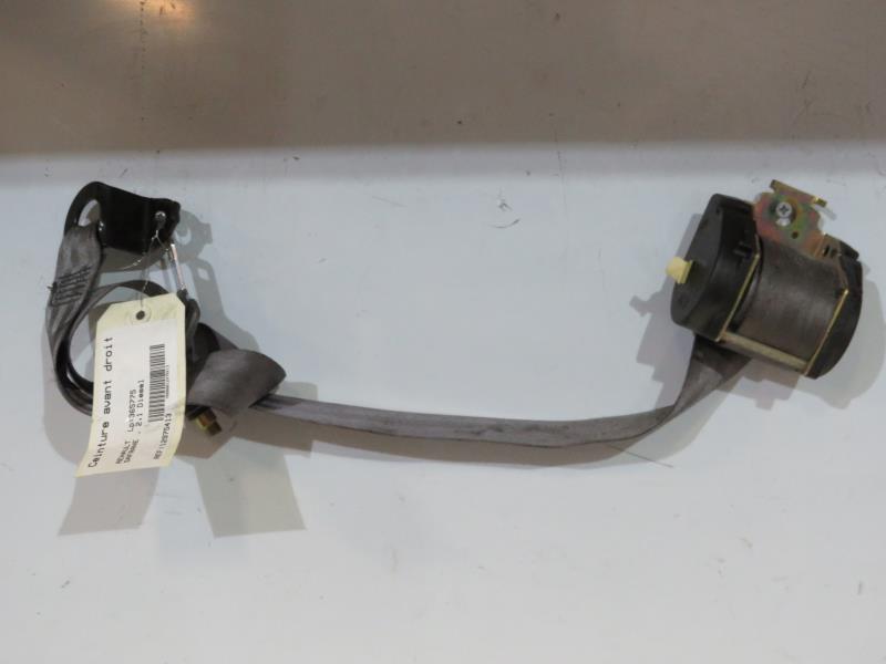Cintura di sicurezza anteriore destra RENAULT SAFRANE PHASE 1 Diésel - 1