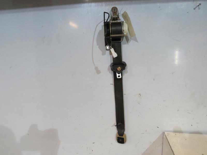 Ceinture avant droit RENAULT MODUS PHASE 1 Diesel - 1