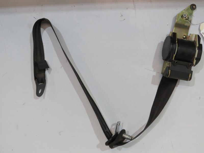 Cintura di sicurezza anteriore destra PEUGEOT 306 PHASE 1 Diésel - 1