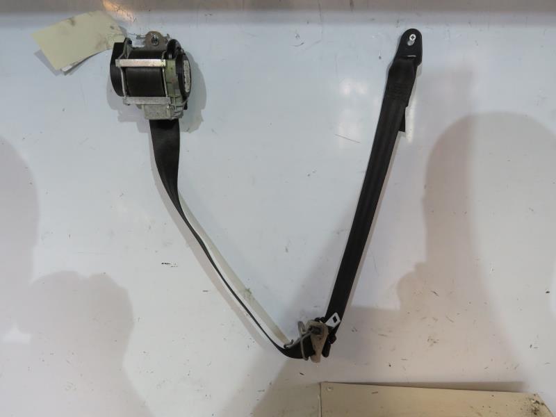 Cintura di sicurezza anteriore destra PEUGEOT 207 PHASE 1 Diésel - 1