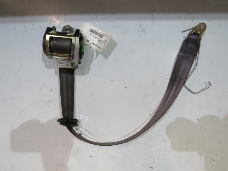 Ceinture avant droit AUDI A4 1 PHASE 2 Diesel - 1