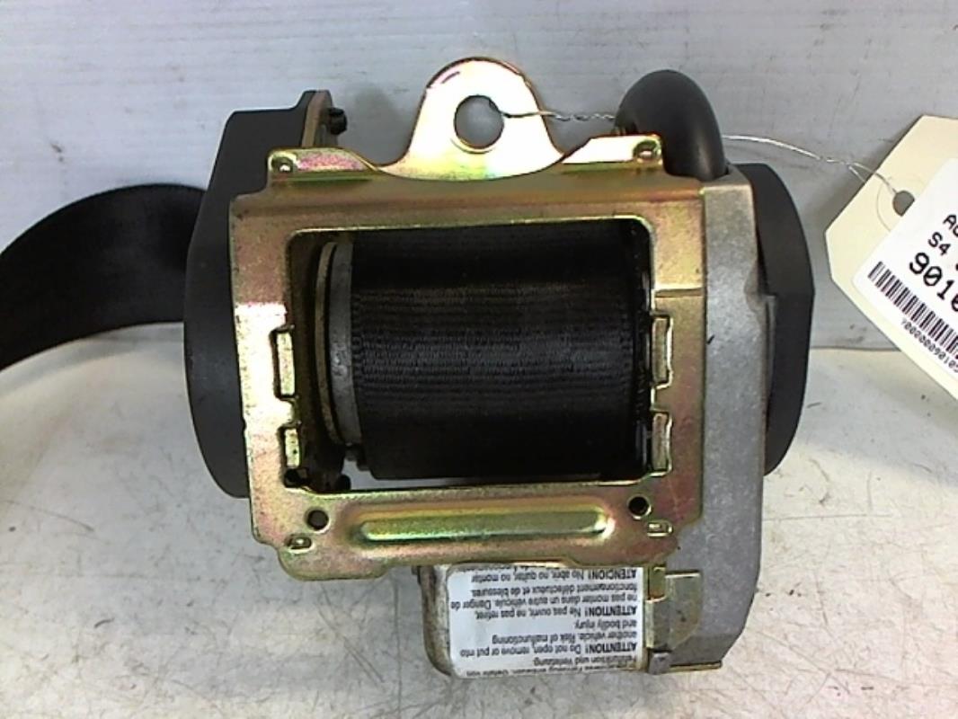 Cintura di sicurezza anteriore destra AUDI A4 1 AVANT S4 PHASE 2 BREAK Gasolina - 1