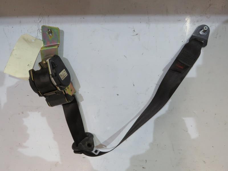 Cintura di sicurezza anteriore destra CITROEN ZX PHASE 1 Diésel - 1