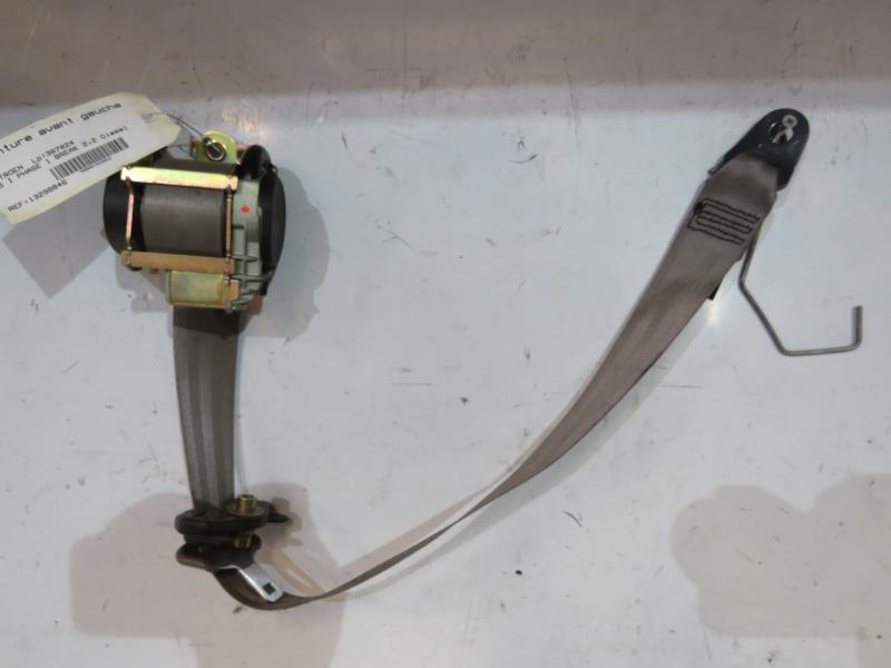 Cintura di sicurezza anteriore sinistra CITROEN C5 1 PHASE 1 Diésel - 1