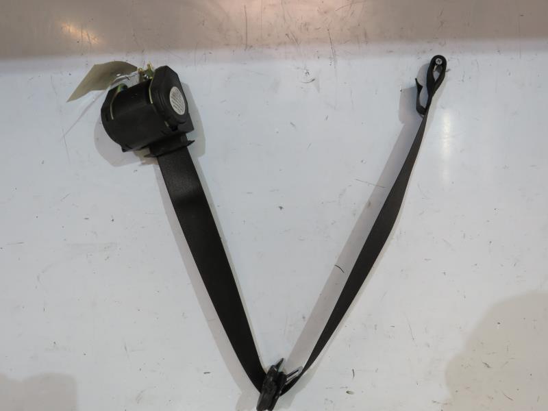 Cintura di sicurezza anteriore sinistra BMW SERIE 3 E46 COUPE PHASE 2 Diésel - 1