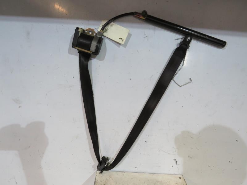 Cintura di sicurezza anteriore sinistra VOLKSWAGEN SHARAN 1 PHASE 1 Gasolina - 1