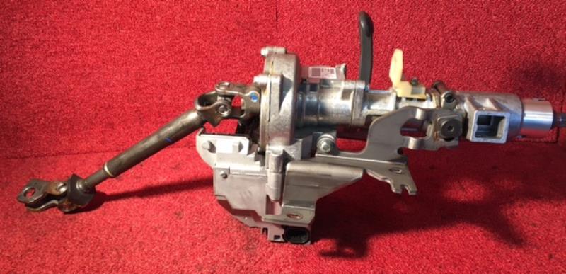 Colonne de direction RENAULT KANGOO 2 PHASE 1 Diesel - 1