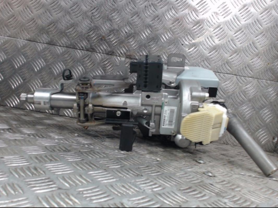 Colonne de direction RENAULT MEGANE 3 PHASE 1 Diesel - 1