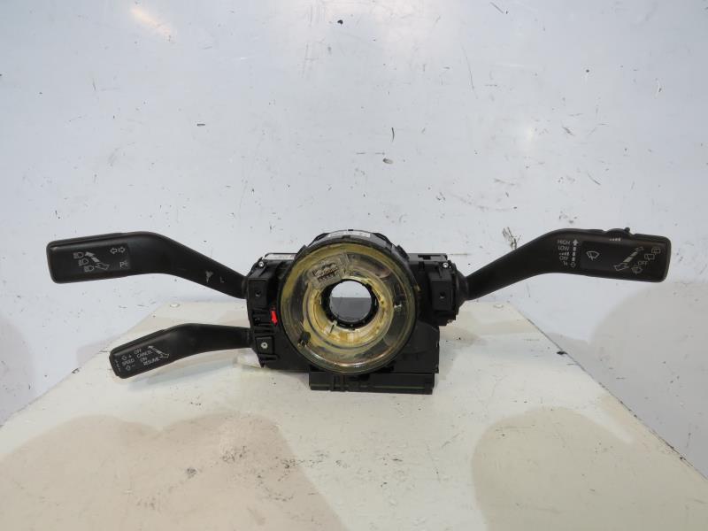 Devio guida completo con contatto spiralato VOLKSWAGEN PASSAT 5 BREAK Diésel - 1