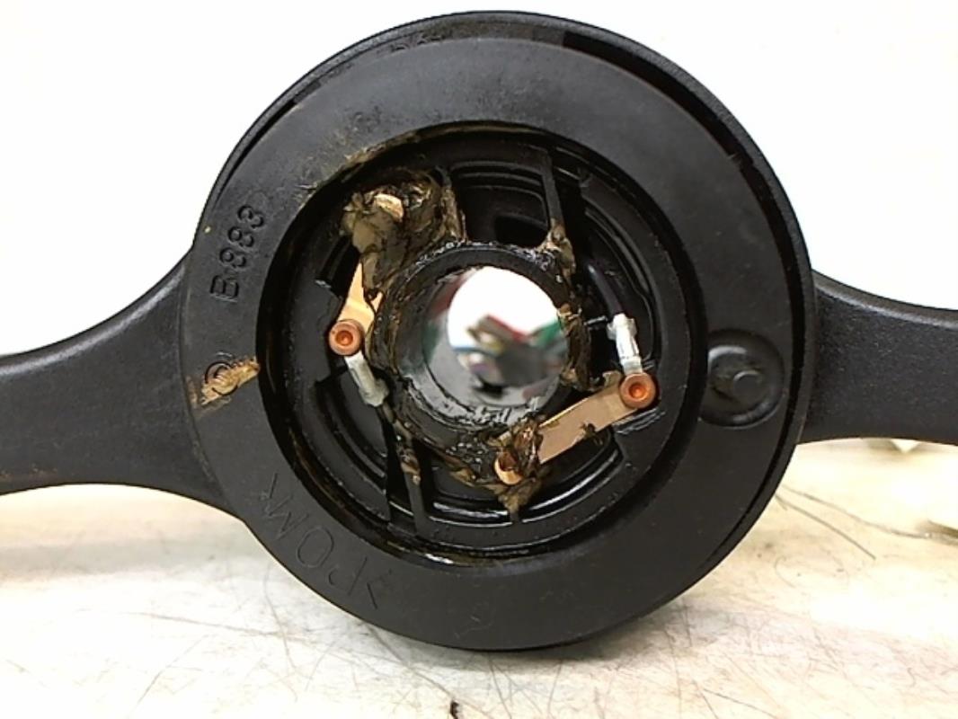 Image Com (Bloc Contacteur Tournant+Commodo Essuie Glace+Commodo Phare) - FIAT PANDA 1