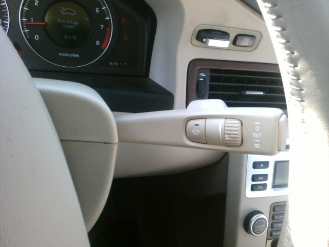 Image Com (Bloc Contacteur Tournant+Commodo Essuie Glace+Commodo Phare) - VOLVO S 80 2