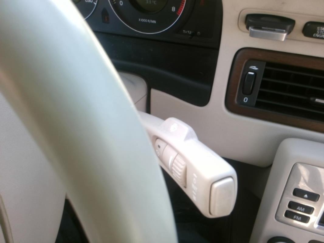 Image Com (Bloc Contacteur Tournant+Commodo Essuie Glace+Commodo Phare) - VOLVO S 80 2