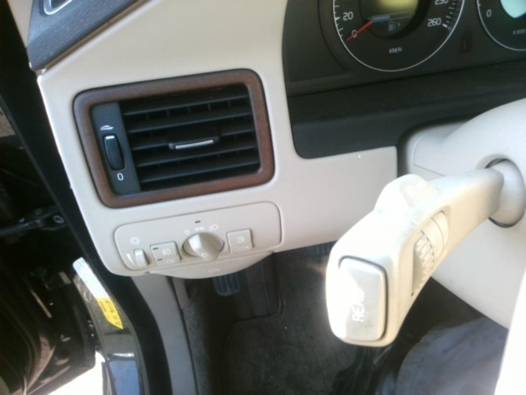 Image Com (Bloc Contacteur Tournant+Commodo Essuie Glace+Commodo Phare) - VOLVO S 80 2