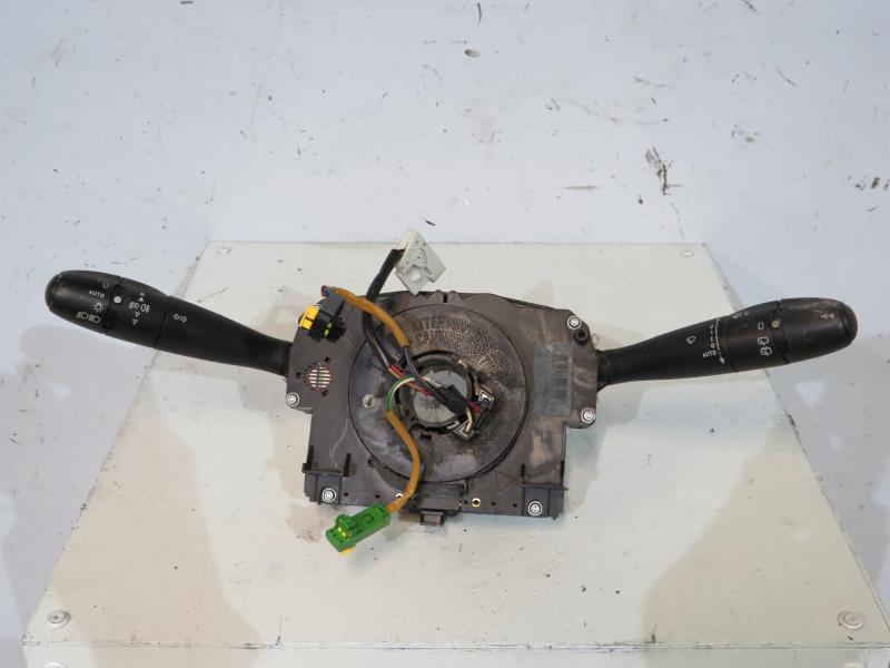 Devio guida completo con contatto spiralato PEUGEOT 207 PHASE 1 BREAK Diésel - 1