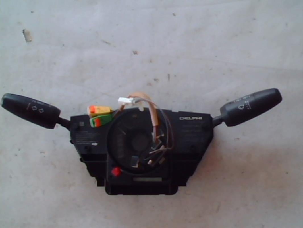Devio guida completo con contatto spiralato OPEL CORSA D PHASE 1 Gasolina - 1