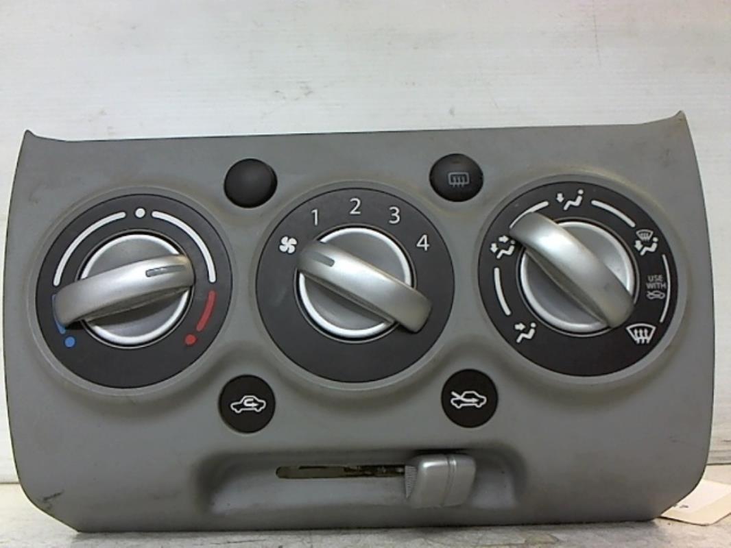 Commande chauffage SUZUKI ALTO 3 Essence - 1