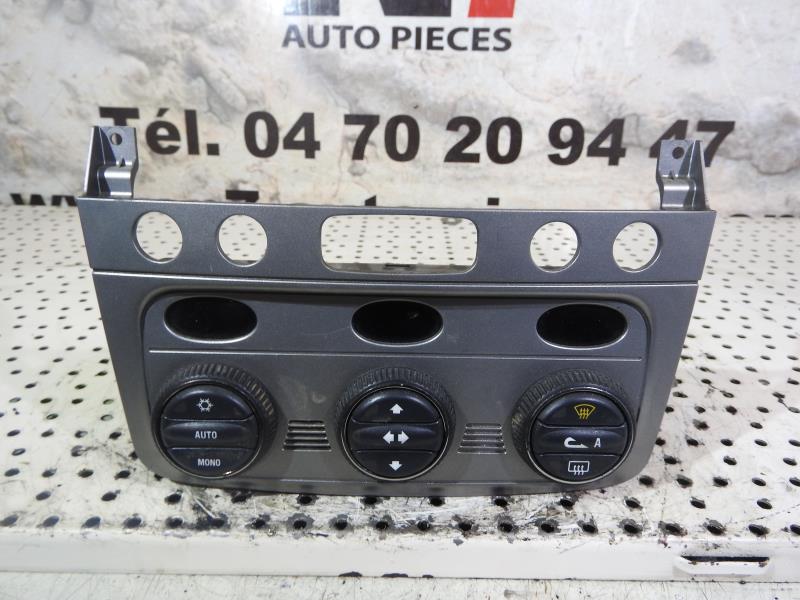 Commande chauffage ALFA ROMEO 147 PHASE 1 Diesel - 1