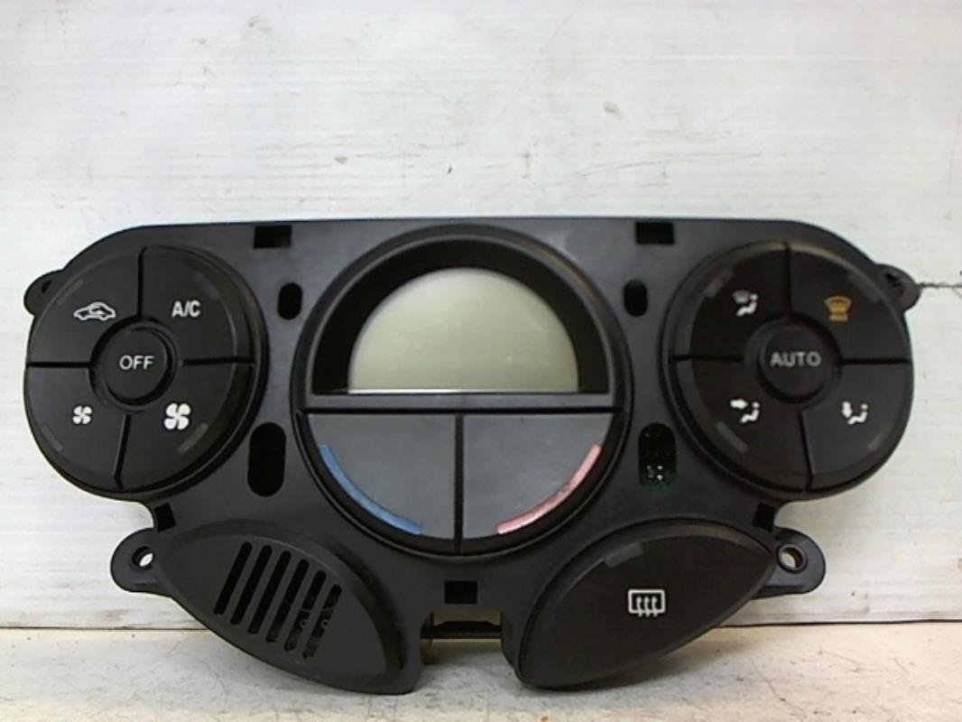 Commande chauffage FORD FOCUS 1 Essence - 1