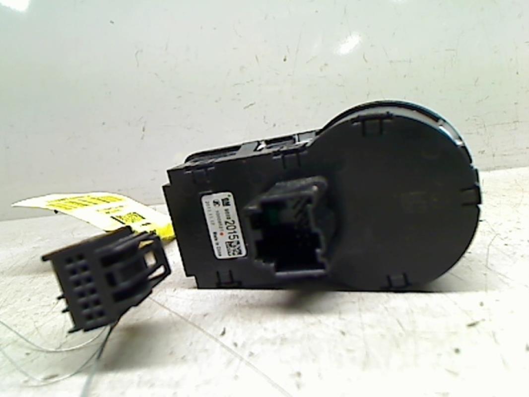 Commande de phare CHEVROLET AVEO 2 Essence - 1