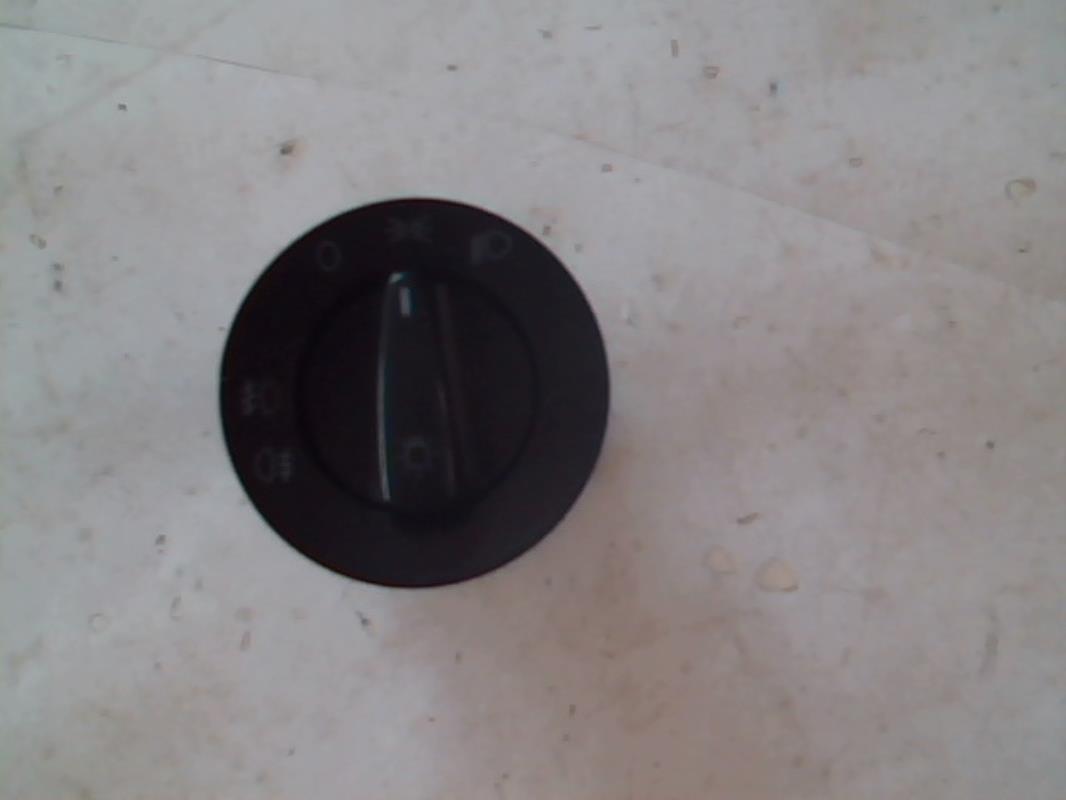 Commande de phare VOLKSWAGEN GOLF 4 Diesel - 1