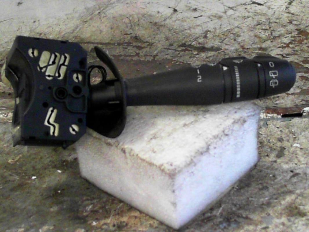 Commodo d'essuie glaces RENAULT CLIO 2 PHASE 1 Diesel - 1