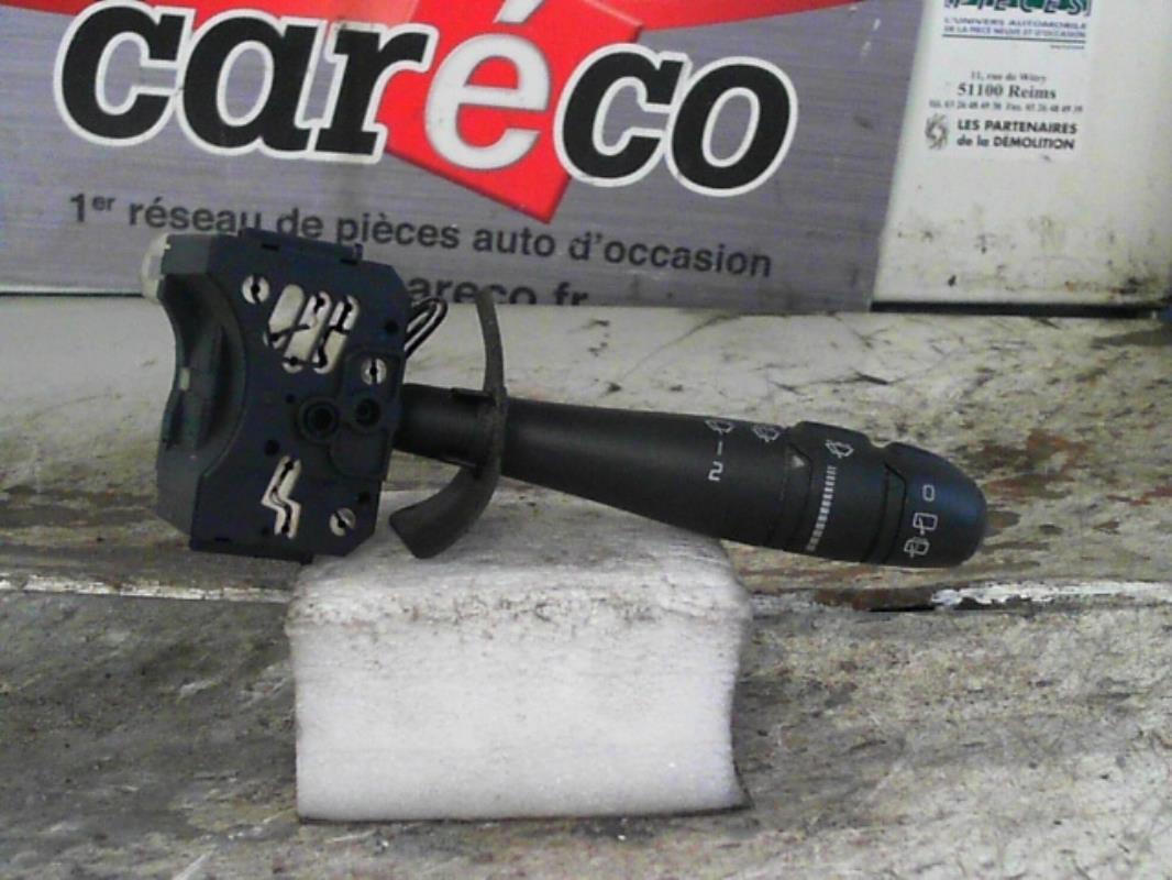 Commodo d'essuie glaces RENAULT SCENIC 1 PHASE 2 Diesel - 1