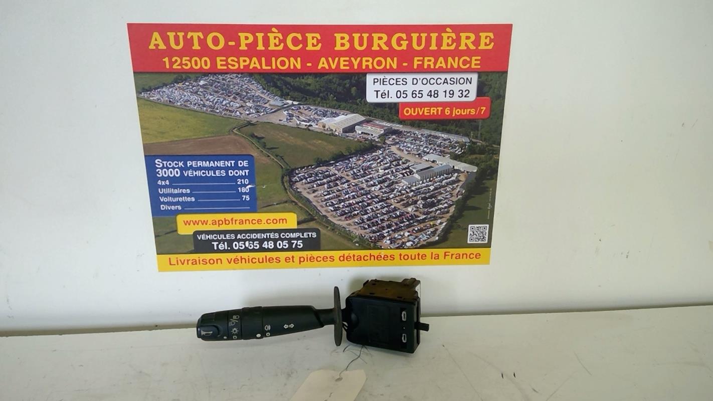 Commodo phare CITROEN XANTIA PHASE 1 Diesel - 1