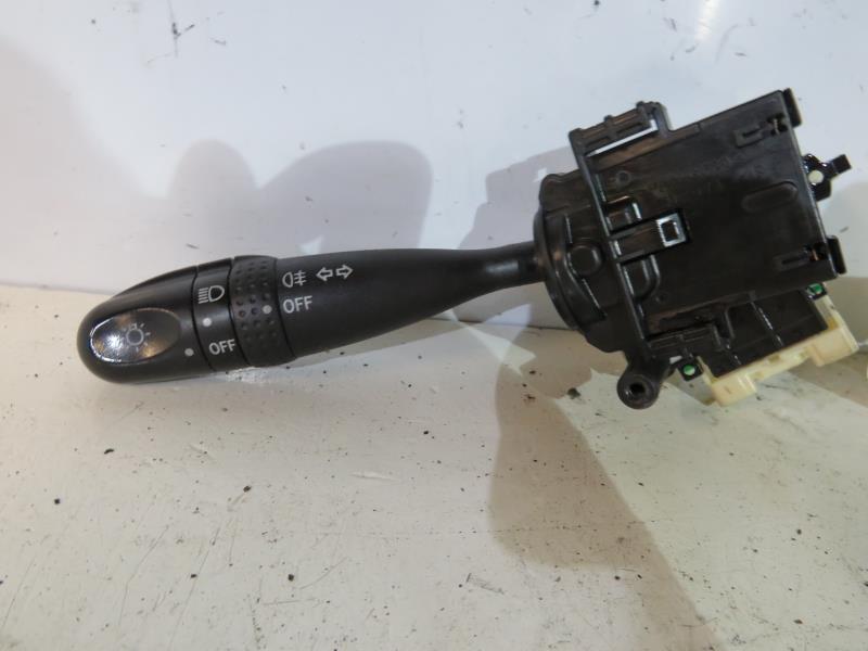 Devio luci NISSAN PIXO Gasolina - 1