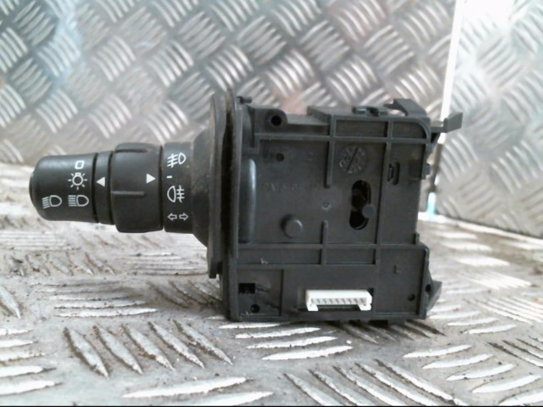 Commodo phare RENAULT GRAND SCENIC 2 PHASE 1 Diesel - 1