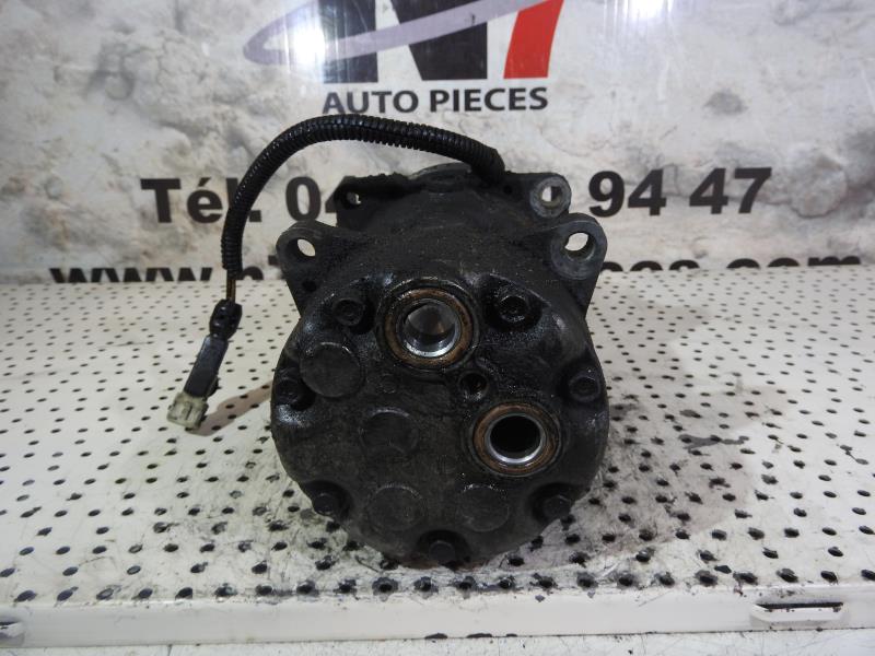 Compresseur clim CITROEN C8  - 1