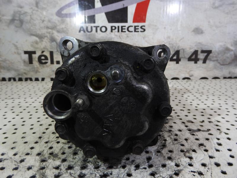 Compresseur clim CITROEN C8  - 1