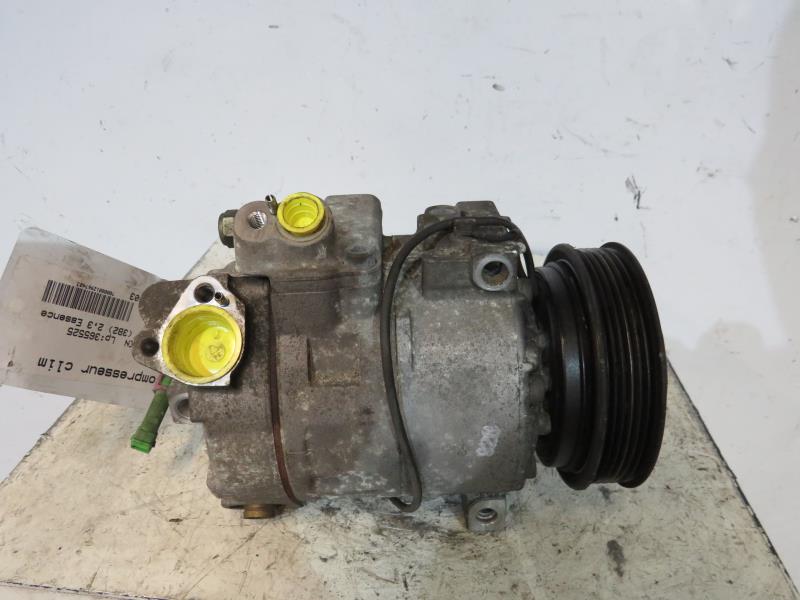 Compressore clima VOLKSWAGEN PASSAT 4 PHASE 1 Gasolina - 1