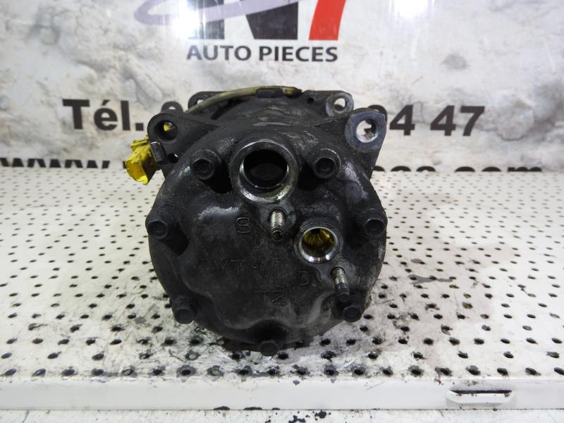 Compresseur clim CITROEN C8  - 1