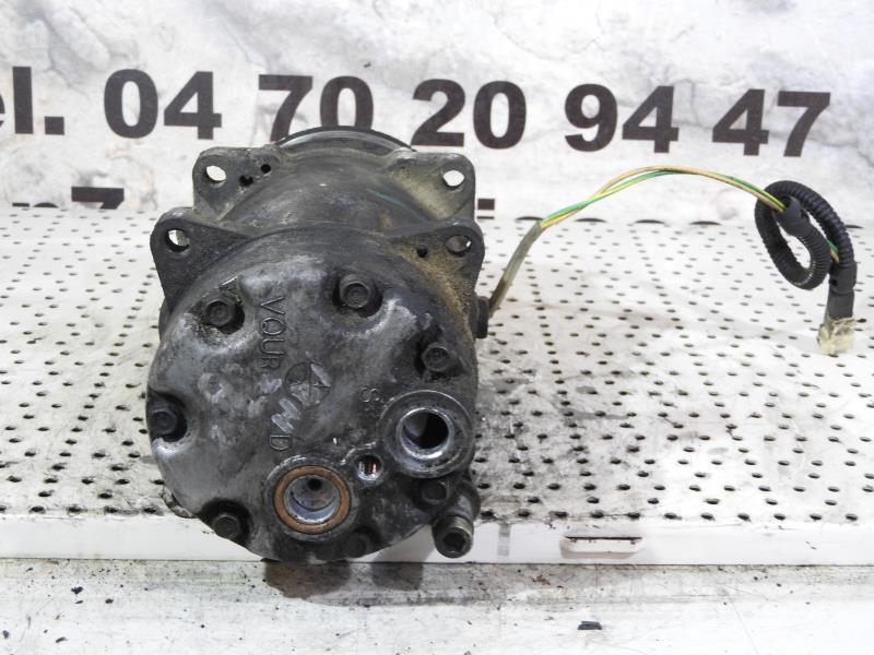 Compresseur clim CITROEN C3 1  - 1