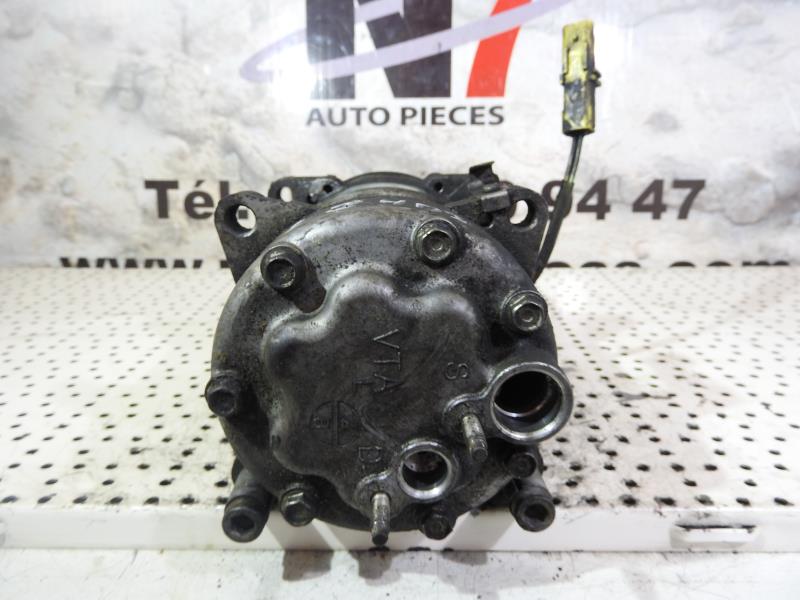 Compresseur clim CITROEN C8  - 1