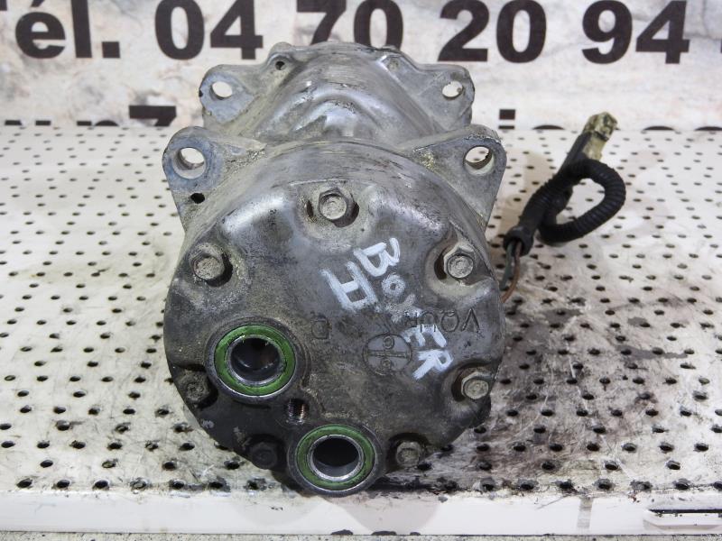 Compressore clima PEUGEOT BOXER 2  - 1