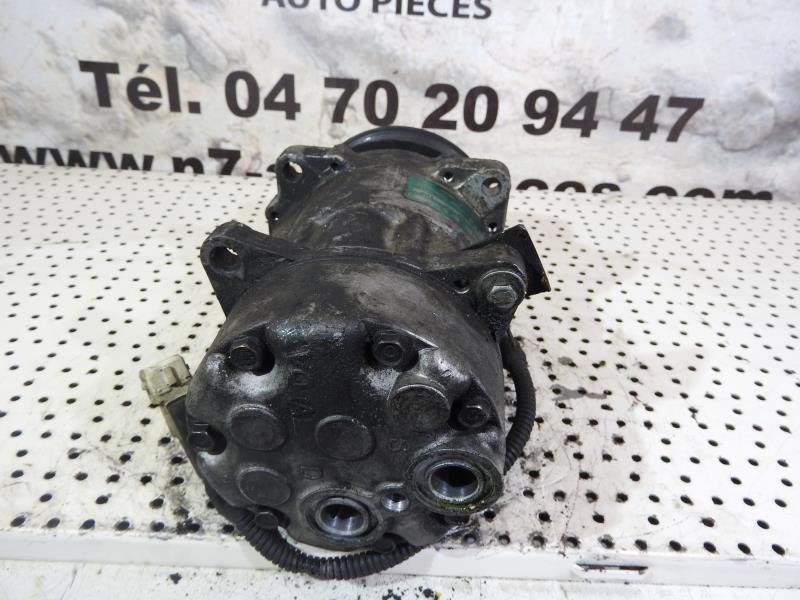 Compresseur clim CITROEN XM PHASE 2 Diesel - 1