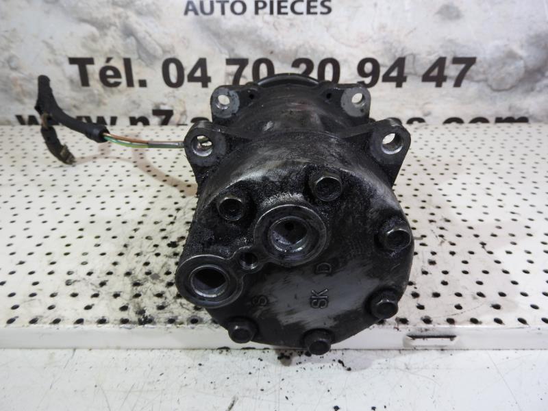 Compresseur clim CITROEN XM PHASE 2 Diesel - 1