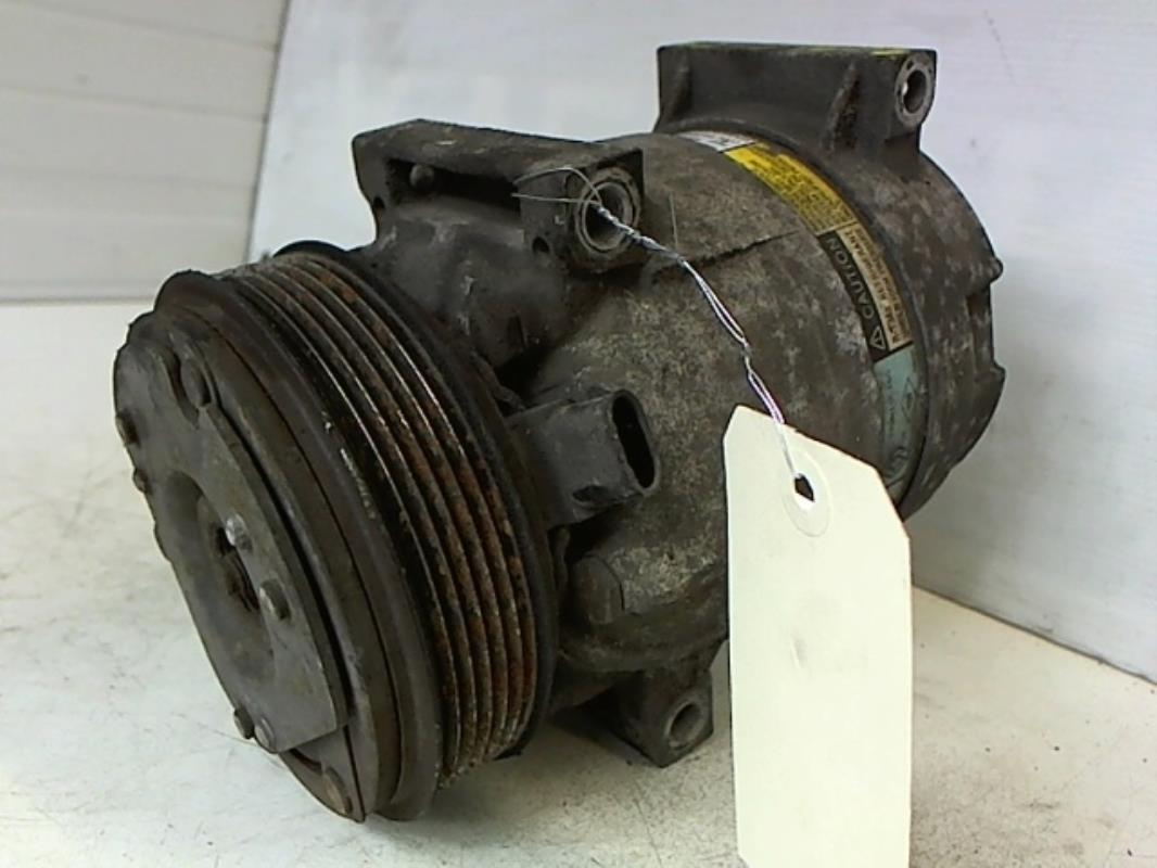 Compressore clima NISSAN PRIMASTAR 1 PHASE 1 Diésel - 1