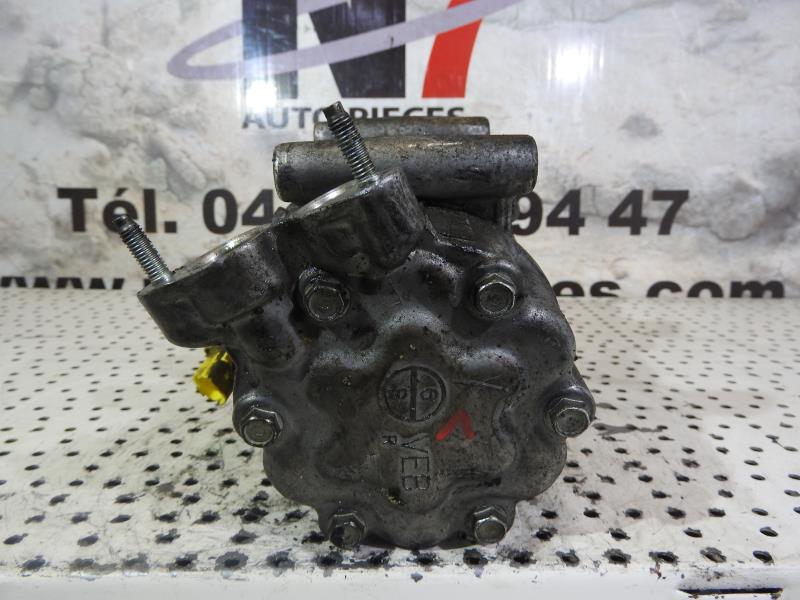 Compressore clima PEUGEOT 206  - 1
