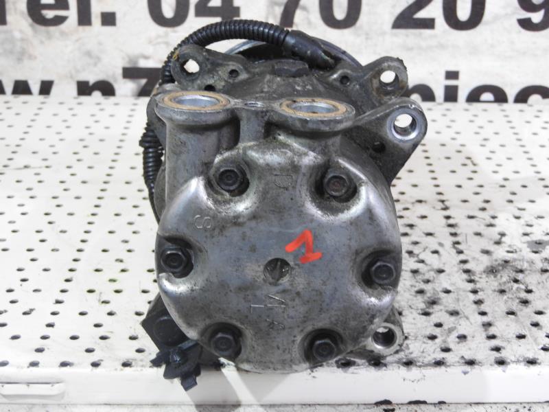 Compressore clima PEUGEOT 806  - 1