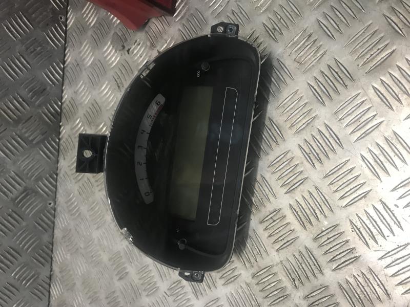 Compteur CITROEN C3 1 PHASE 1 Diesel - 1