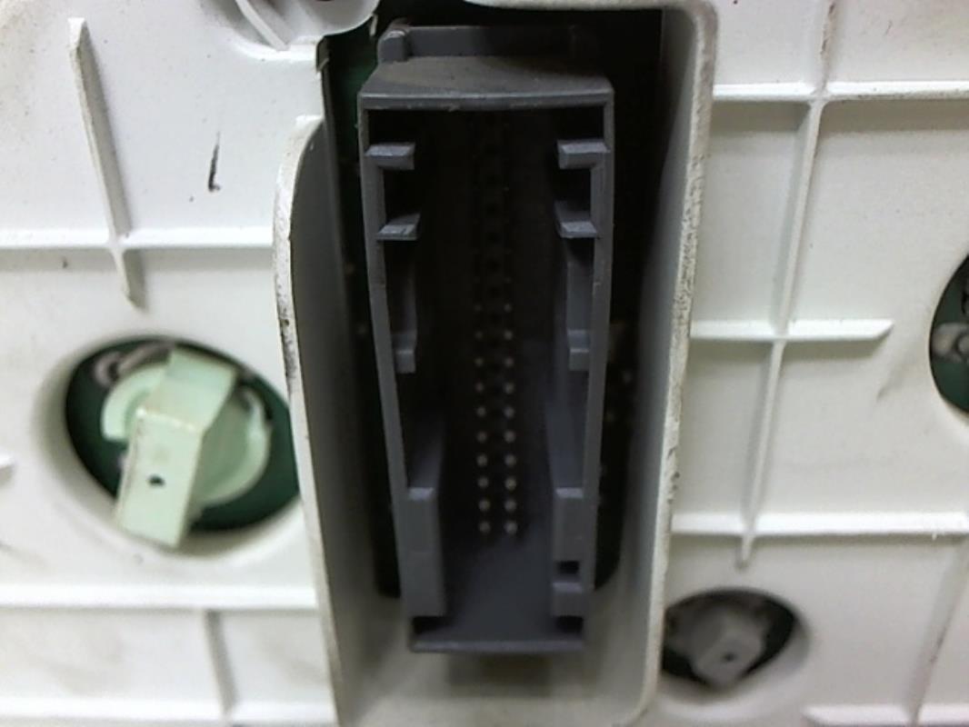 Image Compteur - FORD MONDEO 2