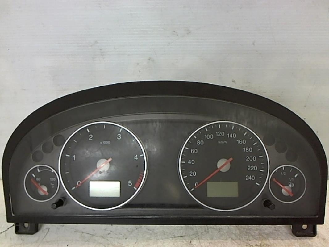 Image Compteur - FORD MONDEO 2