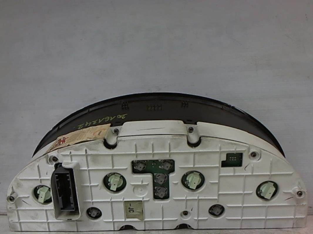 Image Compteur - FORD MONDEO 2