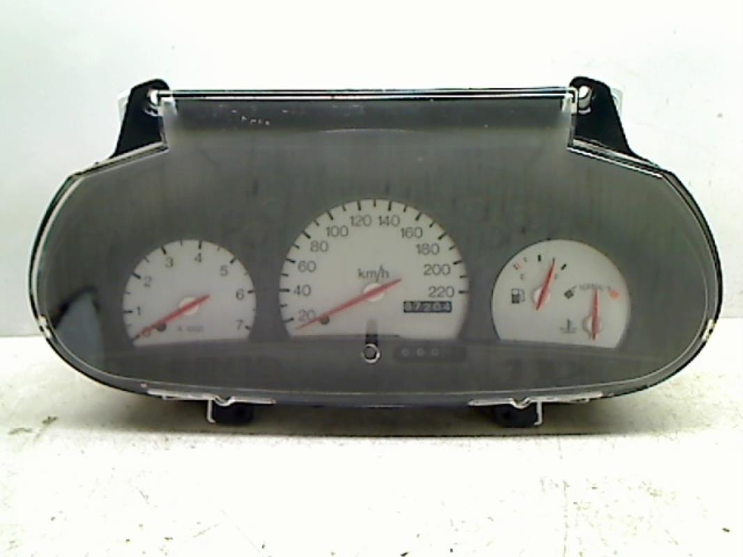 Compteur FORD PUMA COUPE  - 1