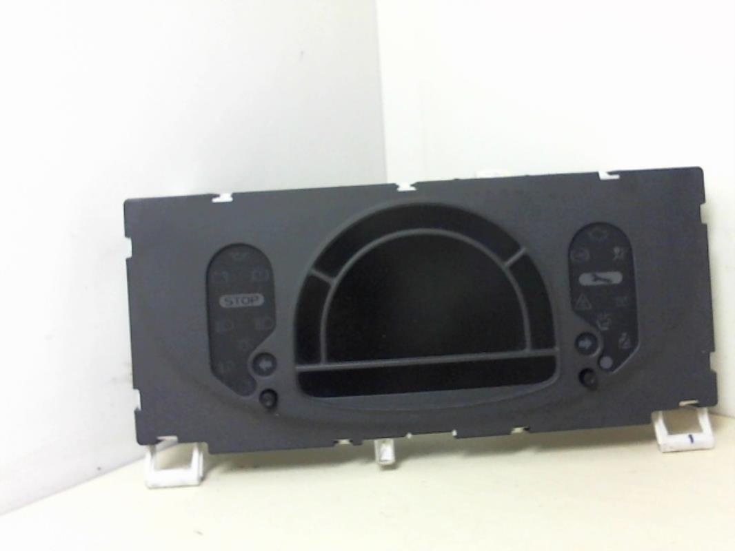 Compteur RENAULT MODUS PHASE 1 Diesel - 1