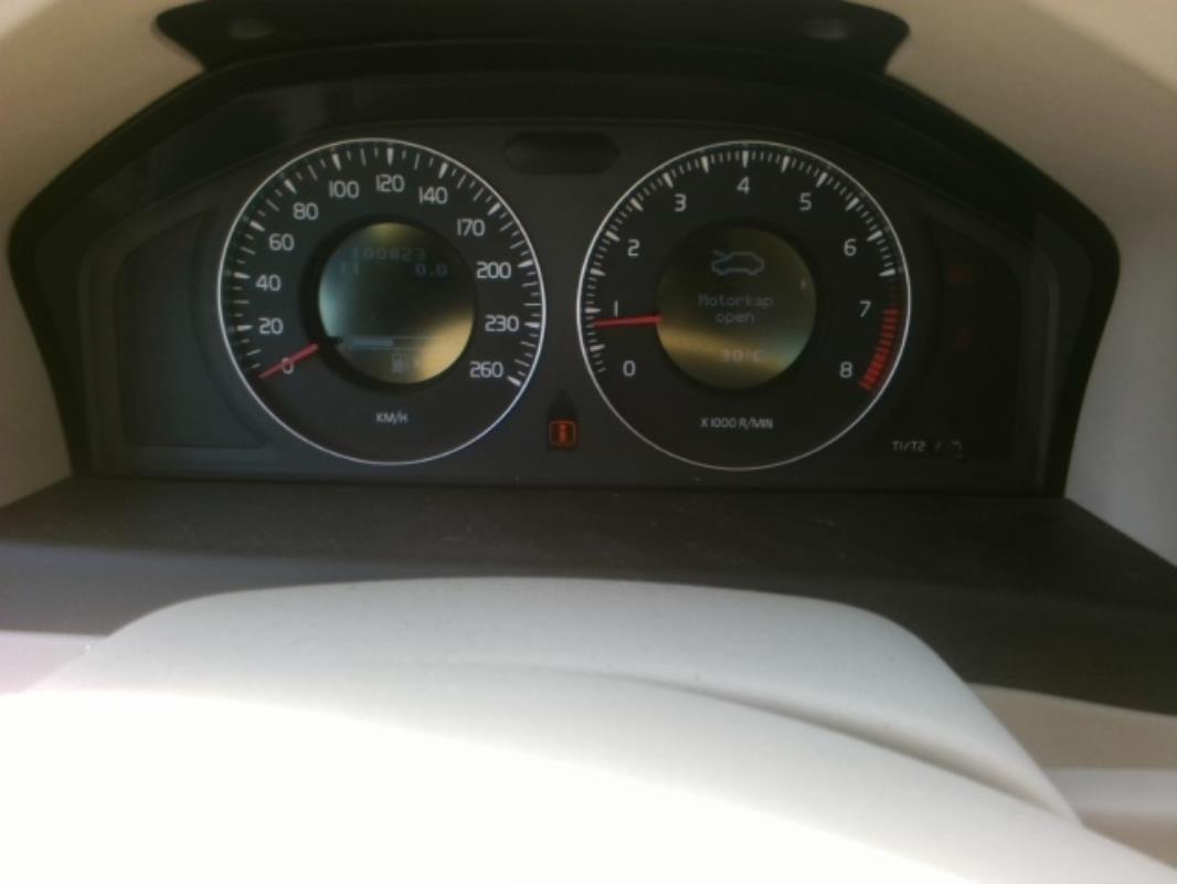 Compteur VOLVO S 80 2 PHASE 1 Essence - 1